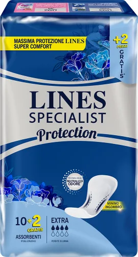 LINES SPECIALIST X12 PRO.EXTRA