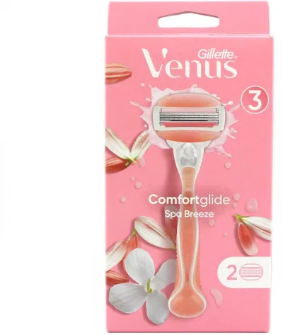 GILL.VENUS RAS.+2 RIC. SPA BRE