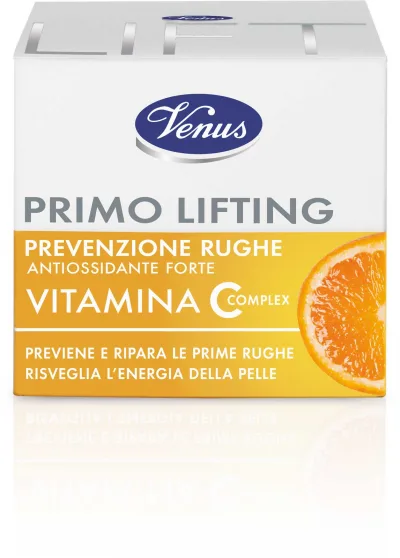 VENUS CR.50ML LIFTING PRIMO