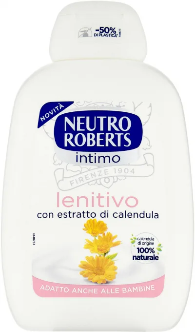 ROBERTS INTIMO ML200 LENITIVO
