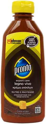 PRONTO LEGNO VIVO 200 ML