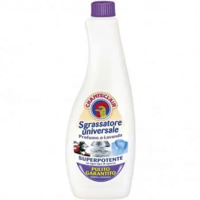 CHANTEC.SGRA.RIC.600 ML LAVAND