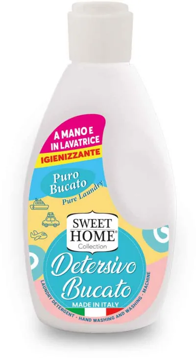 SWEET H.DET.BUC.ML150 PURO BUC