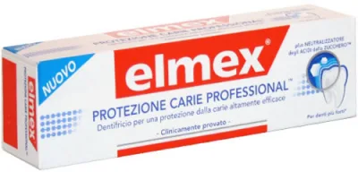 ELMEX DENT.ML75 ANTICARIE