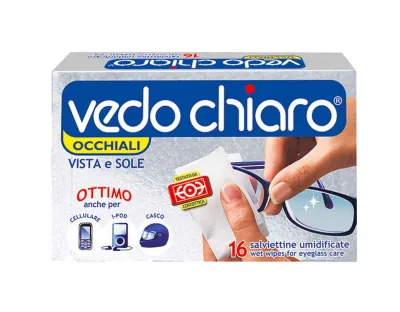 VEDOCHIARO OCCHIALI SALV. X16