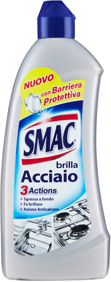 SMAC BRILLACCIAIO ML520 CREMA
