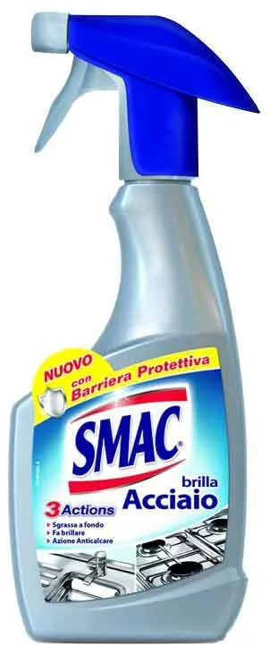 SMAC BRILLACCIAIO ML520 SPRAY