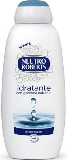 ROBERTS BAGNO ML450 IDRATANTE