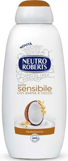 ROBERTS BAGNO ML450 AVENA&COCO
