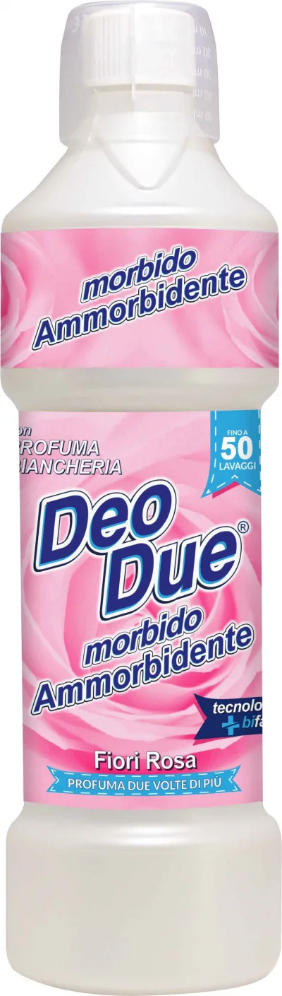 DEODUE AMM.CONC.LT1 FI.ROSA