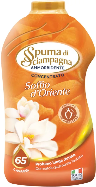 SPUMA SC.AMM.CONC.65LAV.S/ORIE