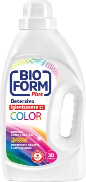 BIO FORM LAV.LIQ.ML1625 COLOR