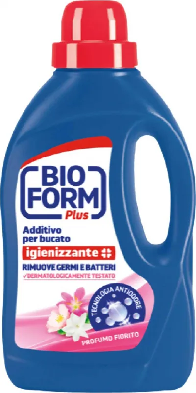 BIO FORM ADD.LT1.5 PR.FIORITO