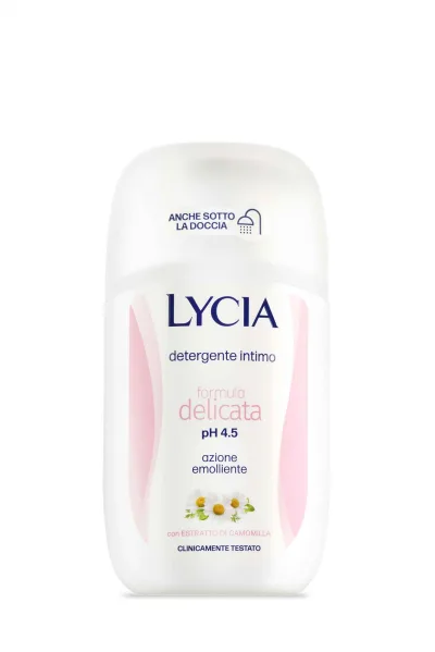 LYCIA INTIMO ML200 DELICATA