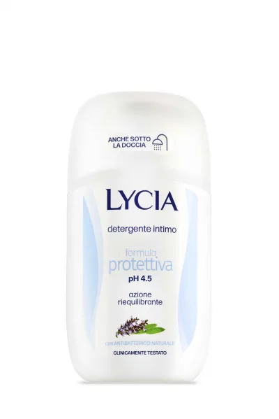 LYCIA INTIMO ML200 PROTETTIVA