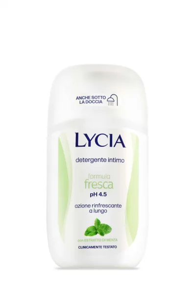 LYCIA INTIMO ML200 FRESCA
