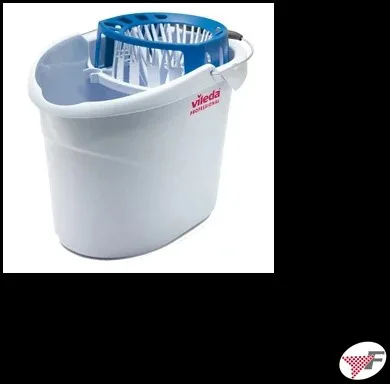 VILEDA SECCHIO LT 10+ STRIZZAT