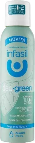 INFASIL DEO ECO ML125 NEUTRO