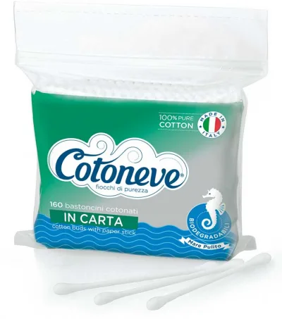 COTONEVE COTTONFIOC X160 BUSTA