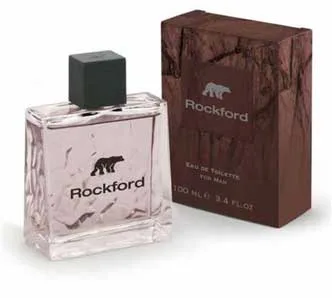 ROCKFORD EDP UOMO ML100 CLASS.