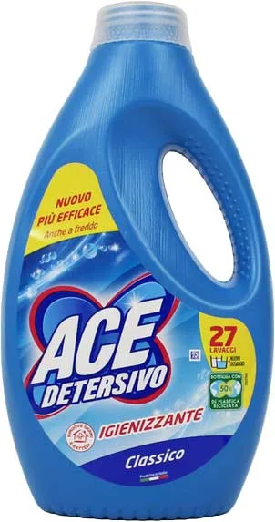 ACE LAV.LIQ.27 LAV.CLASSICO