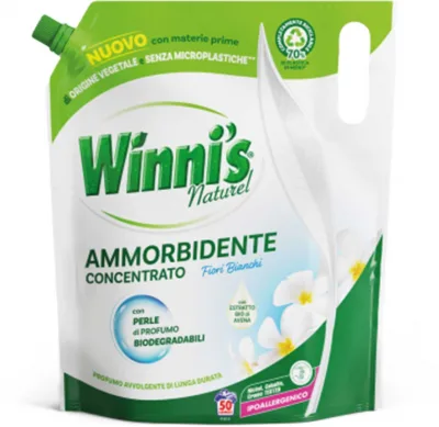 WINNI'S LAV.LIQ.30LAV. SMACCHI