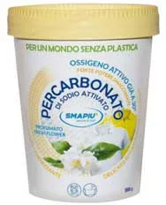 SMAPIU PERCARBONATO 500GR PROF