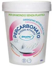 SMAPIU PERCARBONATO 500GR BIAN