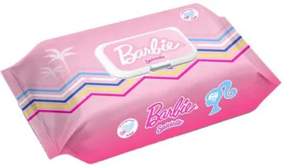 SETABLU SALV.X64 BARBIE ARGAN