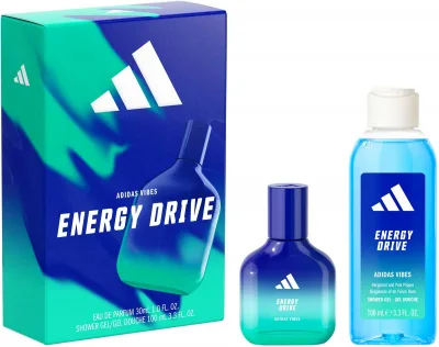 CONF.ADIDAS EDP+DOCCIA ENERGY