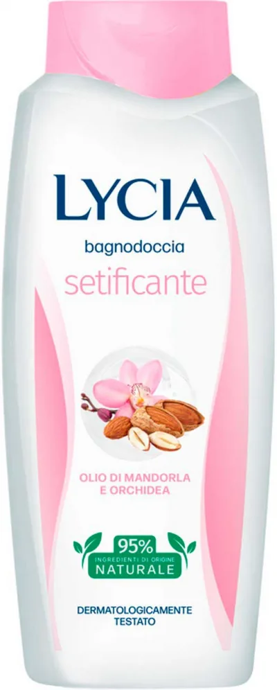 LYCIA BAGNO ML750 SETIFICANTE