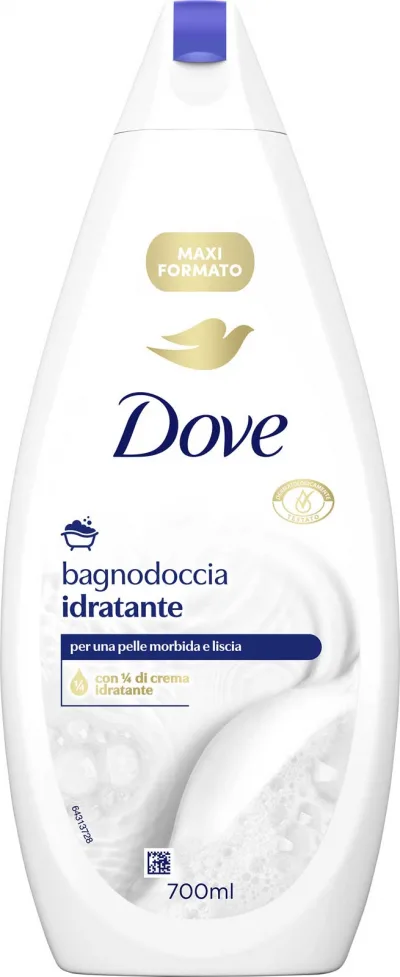 DOVE BAGNO ML700 ORIGINAL