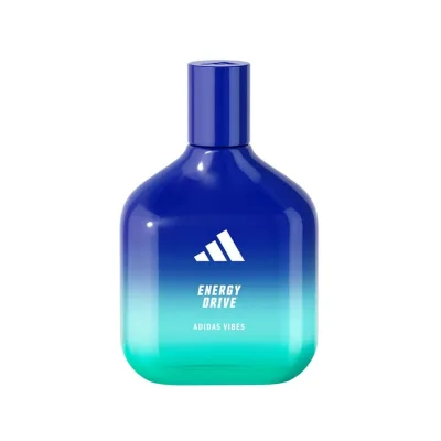 ADIDAS VIBES EDP 100ML ENERGY