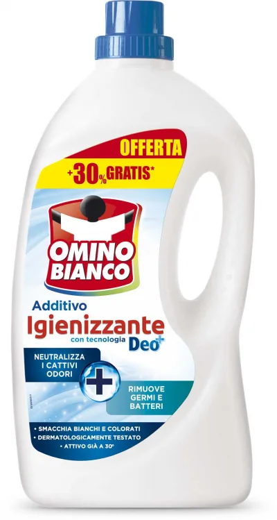 OMINO B.DISINFETTANTE 2.4 LT