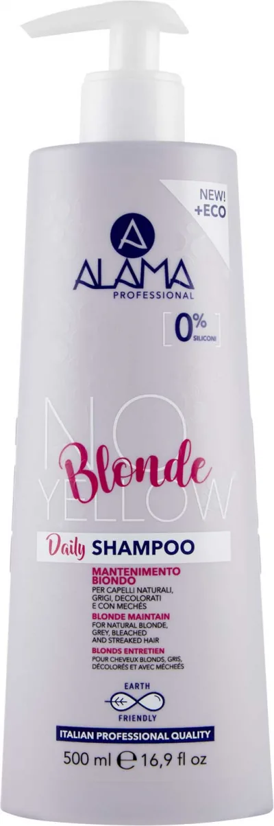 ALAMA ANTIGIALLO SH.500 ML