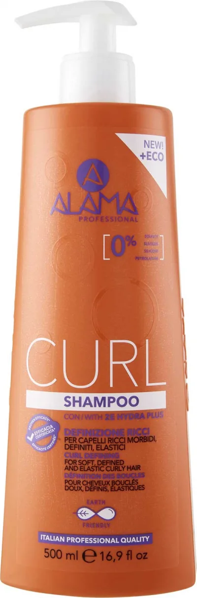 ALAMA RICCI SH.500 ML
