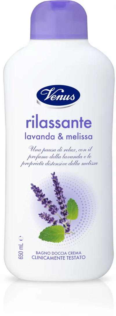 VENUS BAGNO ML650 NEW LAVANDA