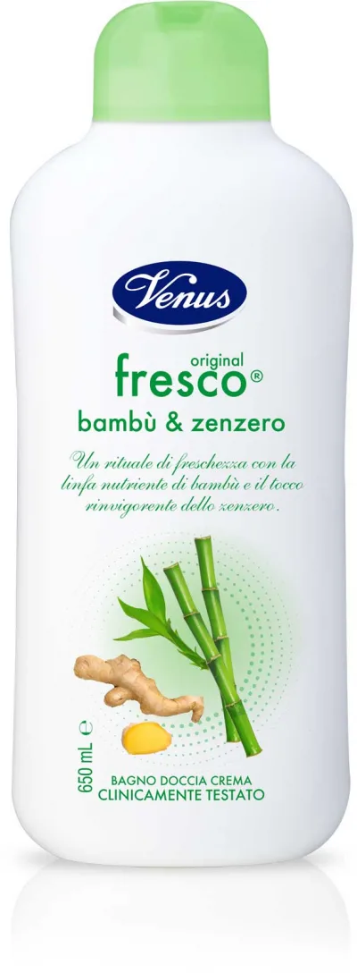 VENUS BAGNO ML650 NEW BAMBU