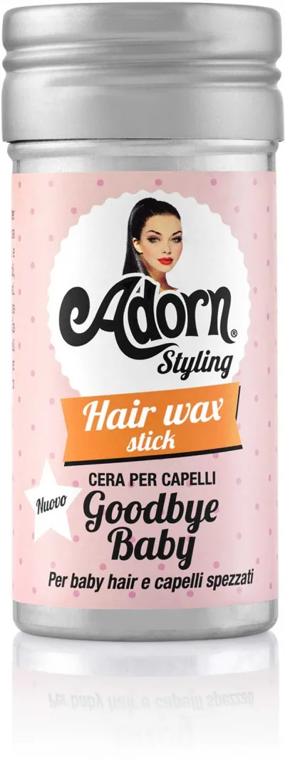 ADORN WAX STICK GR75 CERA CAP.