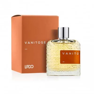 LPDO EDP ML100 VANITOSE