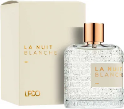 LPDO EDP ML100 LA NUIT BLANCHE