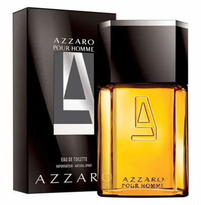 PROF.AZZARO EDT 100 ML UOMO