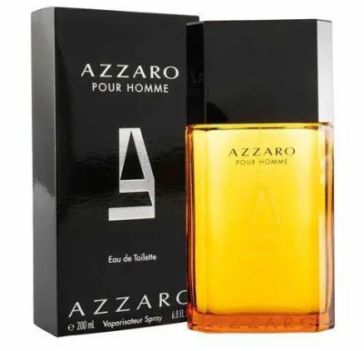 PROF.AZZARO EDT 200 ML UOMO