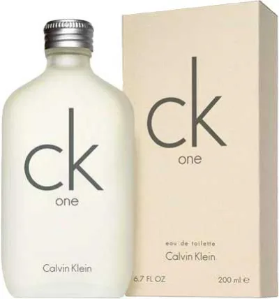 PROF.CALVIN KLEIN 200ML ONE