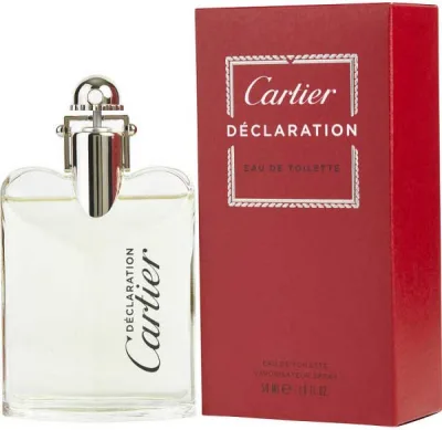 PROF.CARTIER DECLARATION 50ML