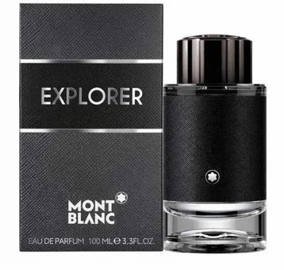 PROF.MONT BLANC EXPLORER 100ML