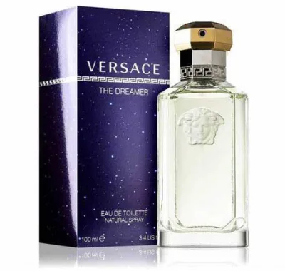 PROF.VERSACE THE DREAMER 100ML