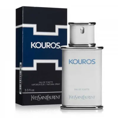 PROF.YSL KOUROS EDT 100 ML