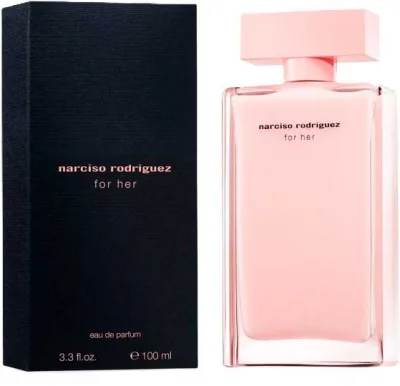 PROF.N.RODRIGUEZ HER EDP 100ML