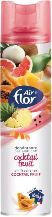 AIR FLOR DEO CASA ML300 LIM/RO